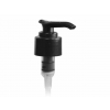22-415 Black Plastic Lotion Pump