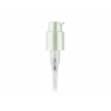 24-410 Green Light Plastic Lotion Pump with Lock Up Contemporary Head (6 1/6 in. dip tube)  50% off