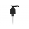 24-415  Black Plastic Lotion Pump (stock item)