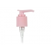 24-415  Pink Plastic Lotion Pump