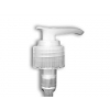 28-415 Natural Plastic Lotion Pump
