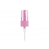 18-415 Pink Fine Mist Pump Sprayer w/ 4 1/16 in. dip tube