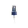 20-410 Blue Dark Pearl Fine Mist Pump Sprayer  (6 3/8" dip tube)
