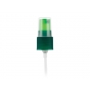 20-410 Green Dark/Lime Fine Mist Pump Sprayer 5 3/4 in. diptube VOLUME DISCOUNTS