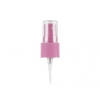 20-410 Pink Light Fine Mist Pump Sprayer