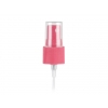 20-410 Pink Coral Rose Fine Mist Pump Sprayer