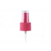 20-410 Pink Dark Fine Mist Sprayer