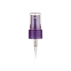 20-410 Purple Translucent Fine Mist Pump Sprayer 4 7/16 in. dip tube