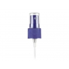 20-410 Purple Dark Pearl Fine Mist Pump Sprayer