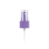 20-410 Purple Light Fine Mist Pump Sprayer