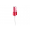20-410 Red Pearl Fine Mist Pump Sprayer