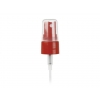 20-410 Red Fine Mist Pump Sprayer (3 3/4 in diptube)
