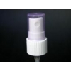 20-410 White-Purple Fine Mist Pump Sprayer