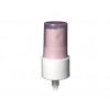 20-410 White-Rose Mauve Fine Mist Pump Sprayer