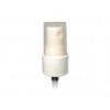 20-410 White-Yellow Fine Mist Pump Sprayer  50% OFF