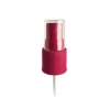 22-415 Pink  (Dark) Fine Mist Pump Sprayer