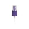22-415 Purple (Dark) Metallic Fine Mist Pump Sprayer