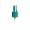 22-415 Green Teal Metallic Fine Mist Pump Sprayer