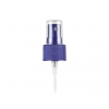 24-410 Purple Pearl Dark Fine Mist Pump Sprayer