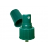 24-410 Green (dark teal)  Fine Mist Pump Sprayer  50% OFF