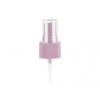 24-410 Lilac Fine Mist Pump Sprayer