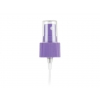 24-410 Purple Light  Fine Mist Pump Sprayer
