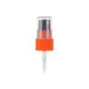 24-410 Orange-Black Ribbed Plastic Regular Mist Sprayette IV Sprayer-6 1/8 in. DT
