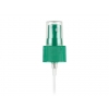 24-410 Green Pearl Fine Mist Pump Sprayer