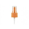 24-410 Orange Pearl Fine Mist Pump Sprayer