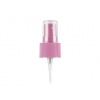 24-410 Pink Pearl Fine Mist Pump Sprayer  50% OFF