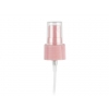 24-410 Pink Pearl Light Fine Mist Pump Sprayer