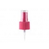 24-410 Pink Coral Fine Mist Plastic Sprayer (7 in. dip tube)