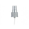 24-410 Silver Pearl Fine Mist Pump Sprayer (7" diptube)