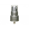 24-410 Silver Pearl Fine Mist Pump Sprayer (5 9/32"  diptube)