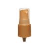 24-415 Copper (bronze) Fine Mist Pump Sprayer