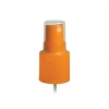 24-415 Orange Fine Mist Pump Sprayer