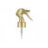 24-410 Gold Pearl Mini Trigger Sprayer w/ Lock (5 3/4 in. dip tube) VOLUME DISCOUNTS