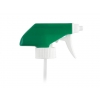 28-400 Green/White Trigger Sprayer (Foam/Off Nozzle) 40% OFF