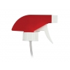 28-400 Red/White Trigger Sprayer (Spray/Stream/Off Nozzle) 40% OFF