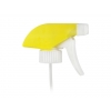 28-400 Yellow/White Trigger Sprayer (Spray/Stream/Off Nozzle) 40% OFF