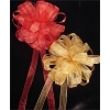 Corsage Ribbon in 14 colors 3/8 in. wide (50 yd Spool) 40% OFF