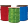 100 yd. Spool of Paper Wraphia Ribbon 10 Colors to Choose From 50% OFF LIMITED QUANTITIES