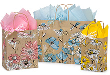 Bags-Ribbon & Etc.