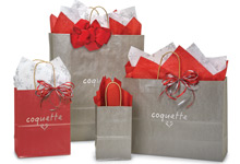 Bags-Ribbon & Etc.