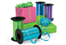 Curling Ribbon