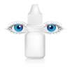 Eye Dropper & Nasal Spray Bottles-No Minimums