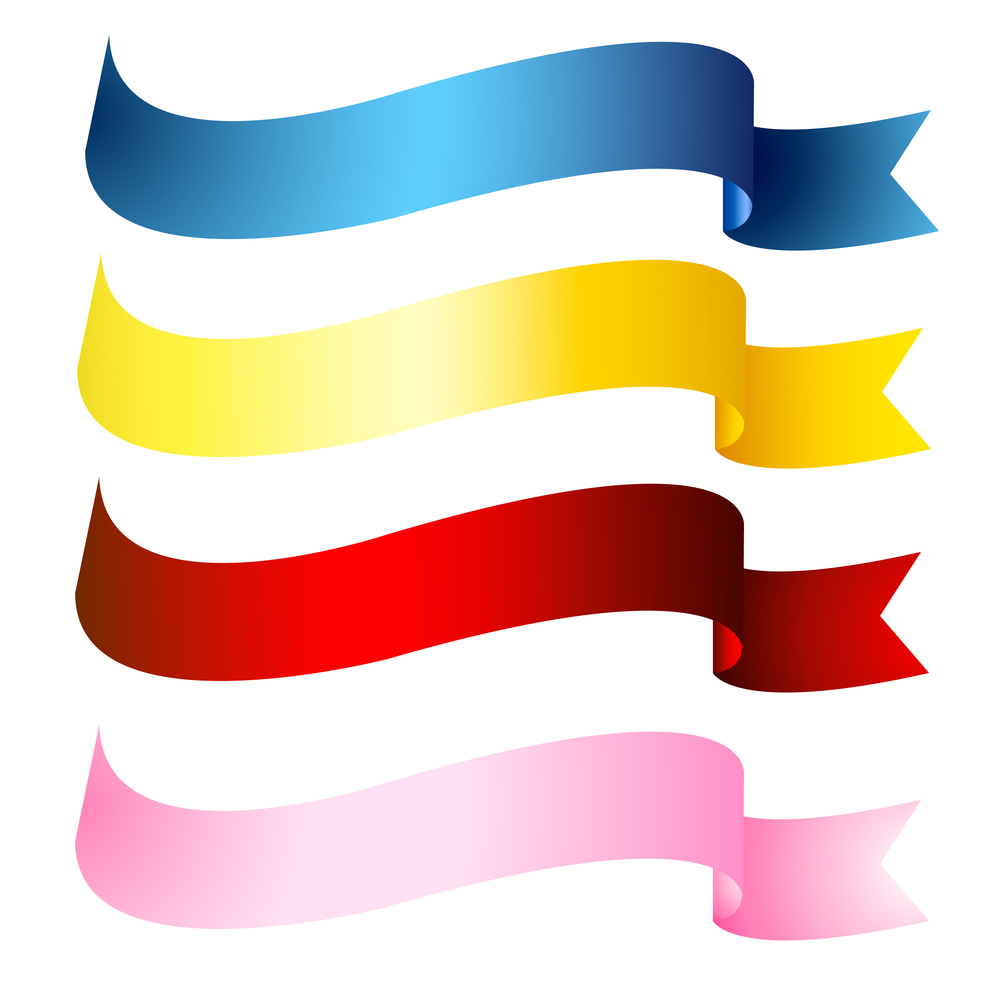 Satin Ribbon