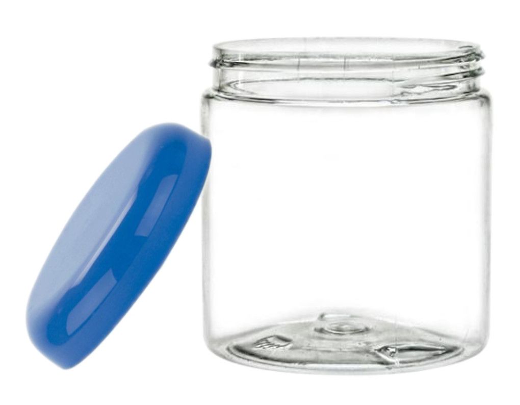 Plastic Jar Sets