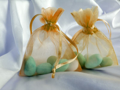 organza bags