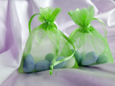 Organza Bags